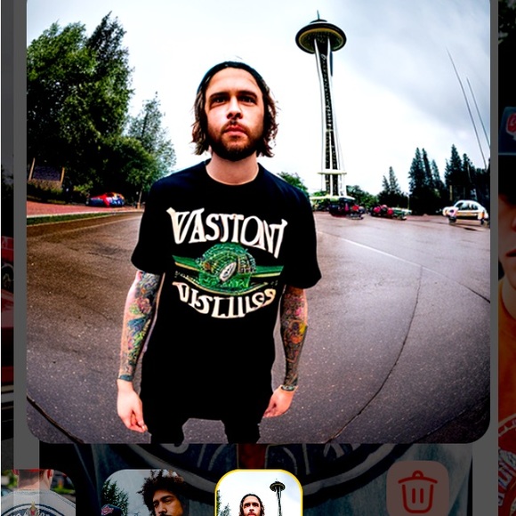 Threadsworth A., Benjamin - Picture 16 of 16